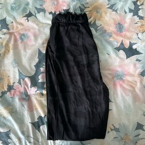 Lululemon Camo Joggers
